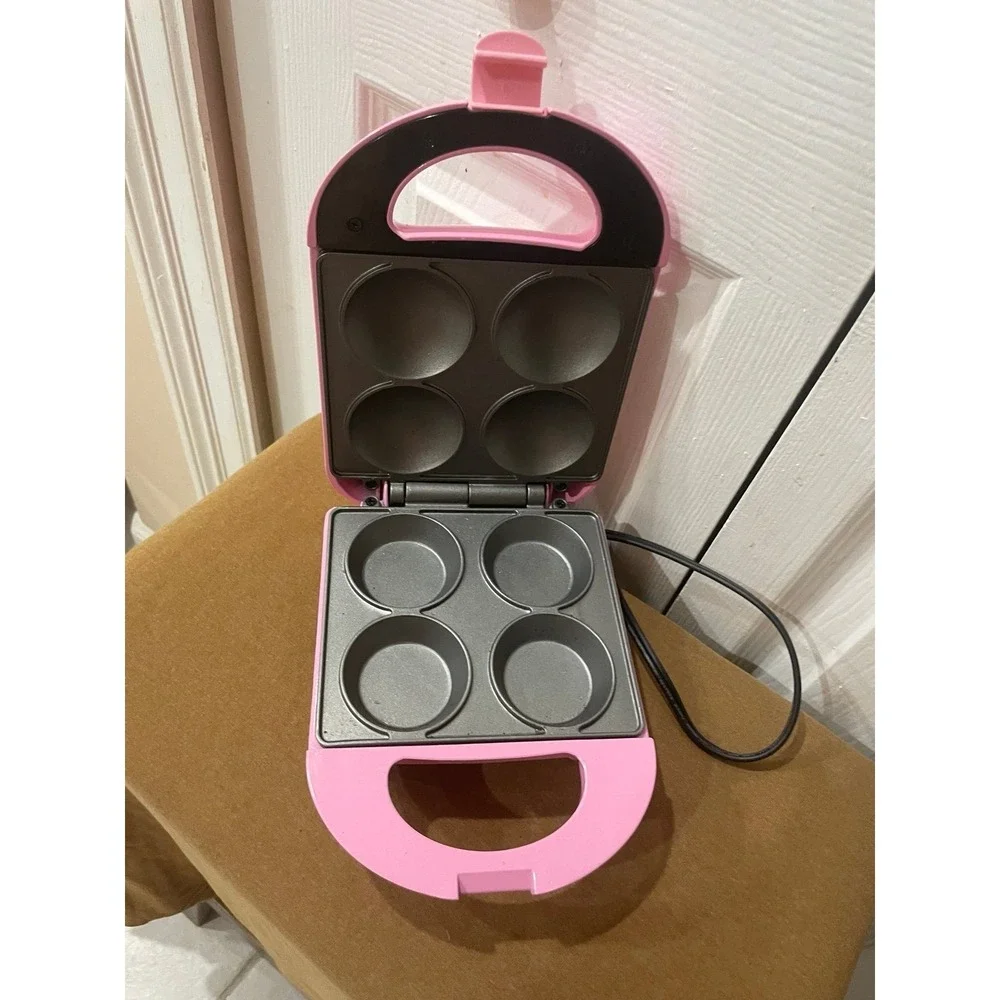 Babycakes mini cupcake